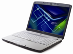 Ноутбук Acer 5520
