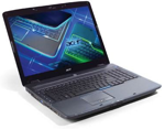 Ноутбук Acer 5930