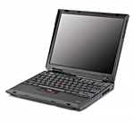 Lenovo Thinkpad T41