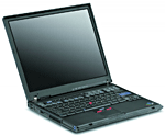 Lenovo Thinkpad T43