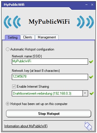  wifi  