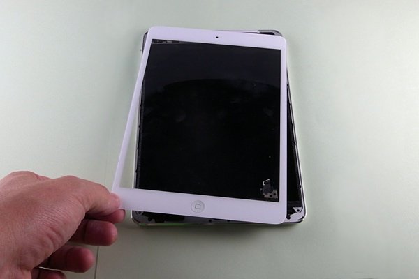    iPad Mini