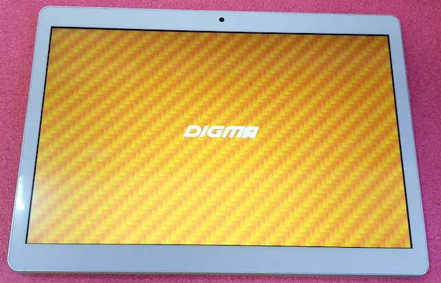  digma  